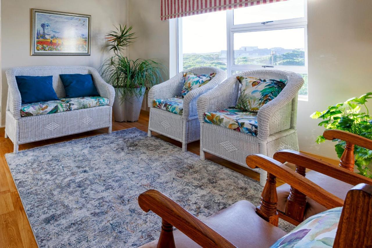 ホテル アイル デル マール ゲスト ハウス Kleinbaai エクステリア 写真
