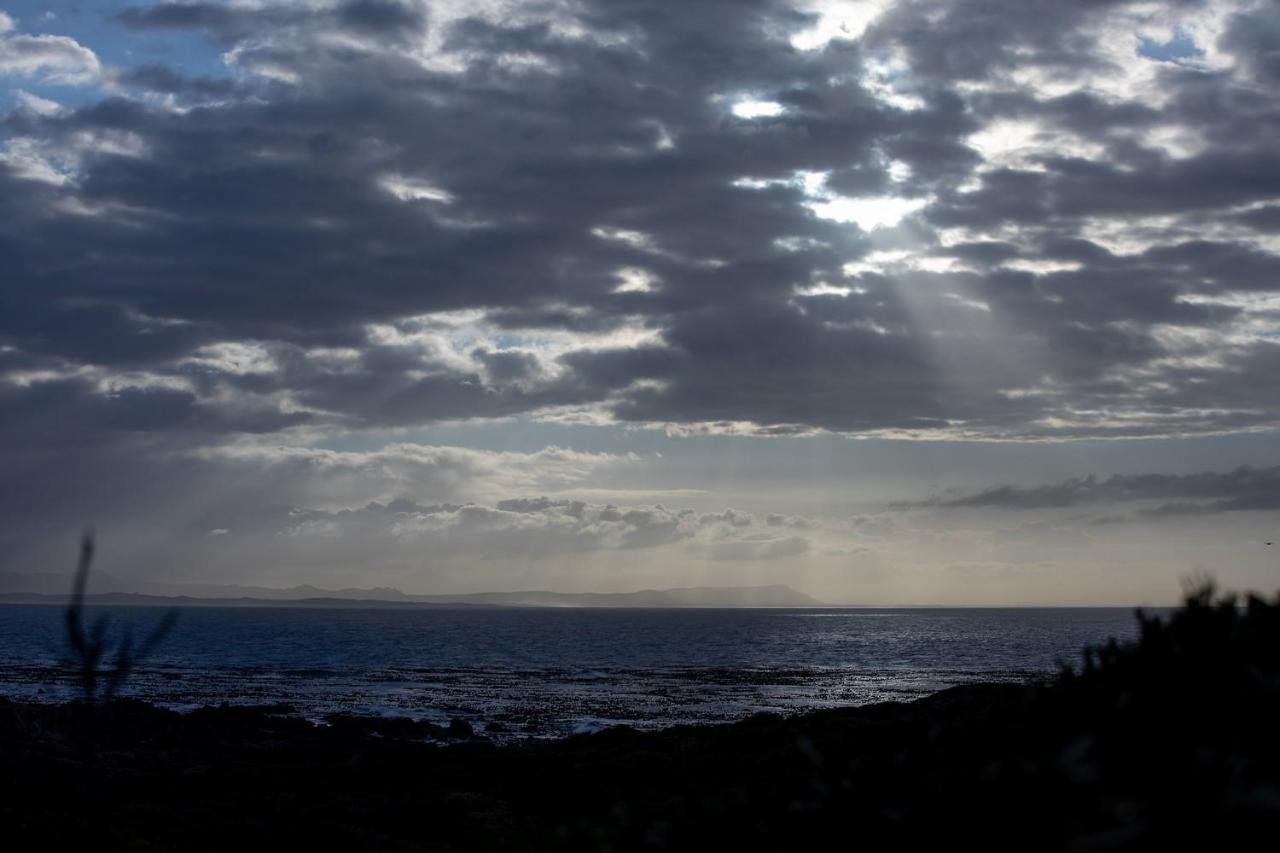 ホテル アイル デル マール ゲスト ハウス Kleinbaai エクステリア 写真