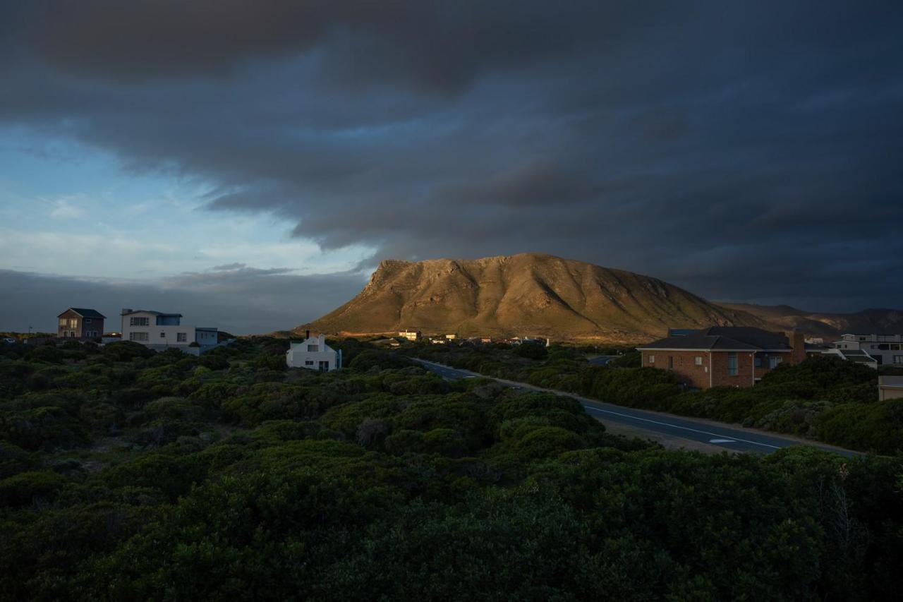 ホテル アイル デル マール ゲスト ハウス Kleinbaai エクステリア 写真